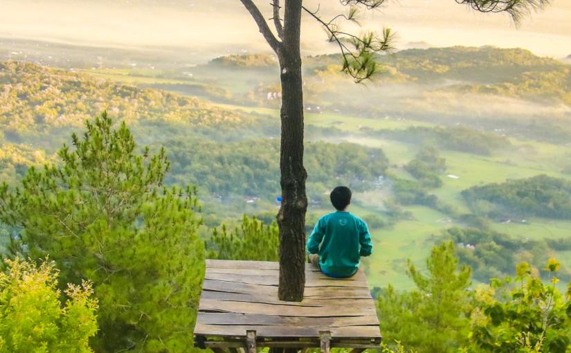 Do you know the difference between Loneliness & Solitude?